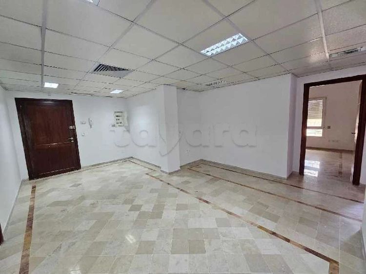 CENTRE URBAIN NORD : BUREAU H+4 À LOUER