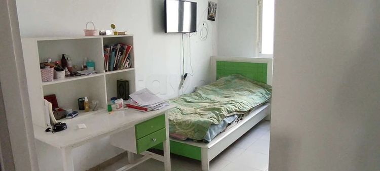 CHAMBRE A COUCHER  ENFANT