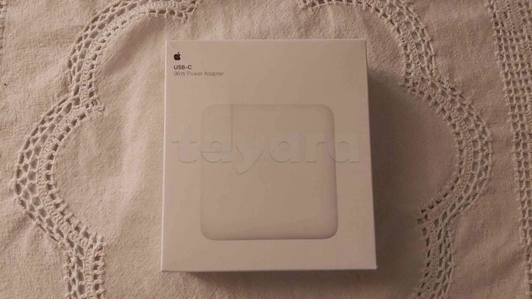 Chargeur Apple type c ,Type_C  MacBook ,  MacBook Pro , MacBook Air