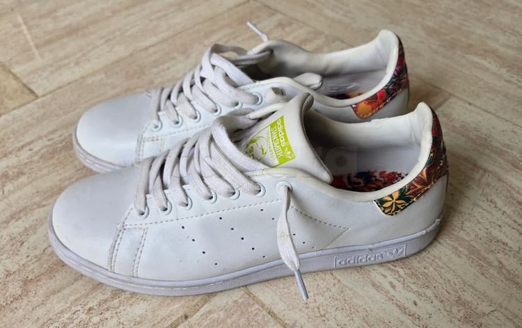 Chaussure basket adidas stan smith