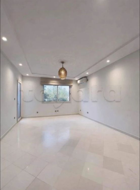 📍CITE OLYMPIQUE: APPARTEMENT S+3 À LOUER VIDE