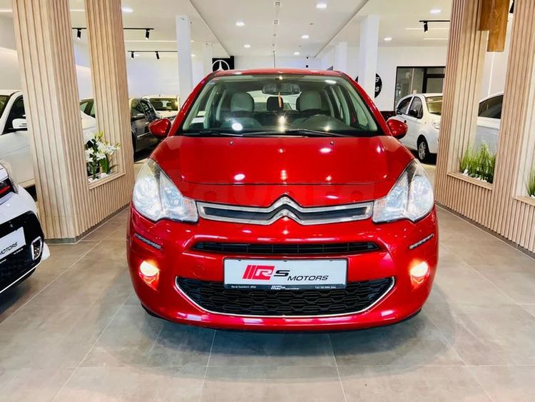 CITROËN C3 Shine Essence Première Main.