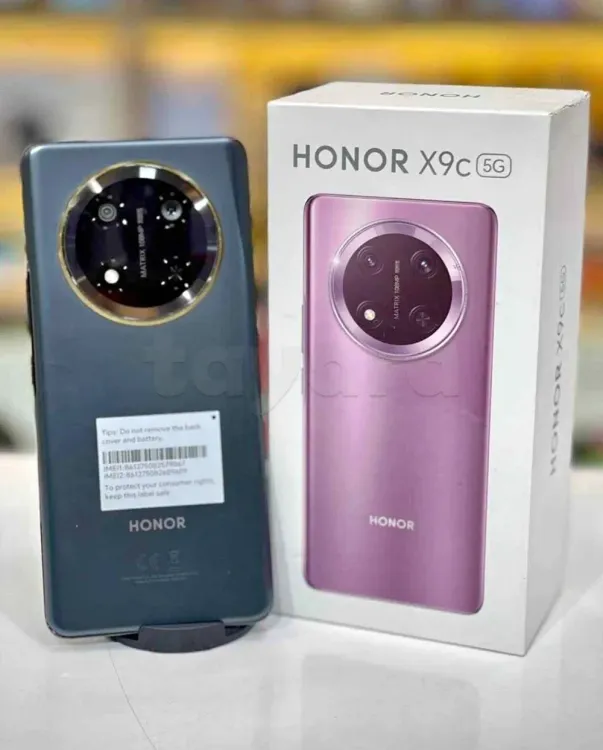 honor x9c