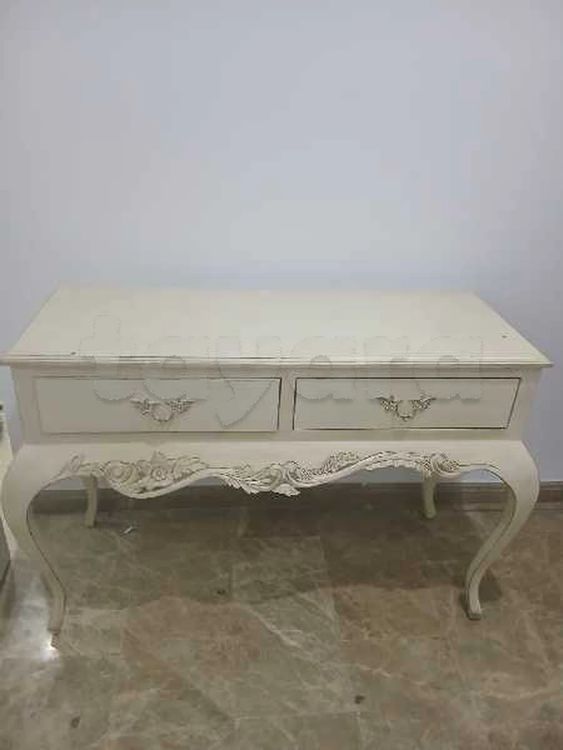 coiffeuse de qualité