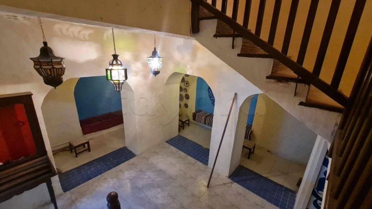 Commerce en plein Cœur d’un quartierdynamique