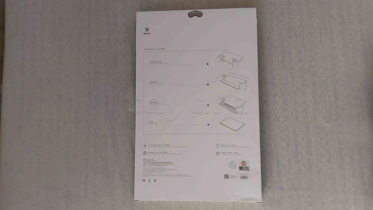 Coque Protectrice , cache 15 Pouce 2016-2018-2019