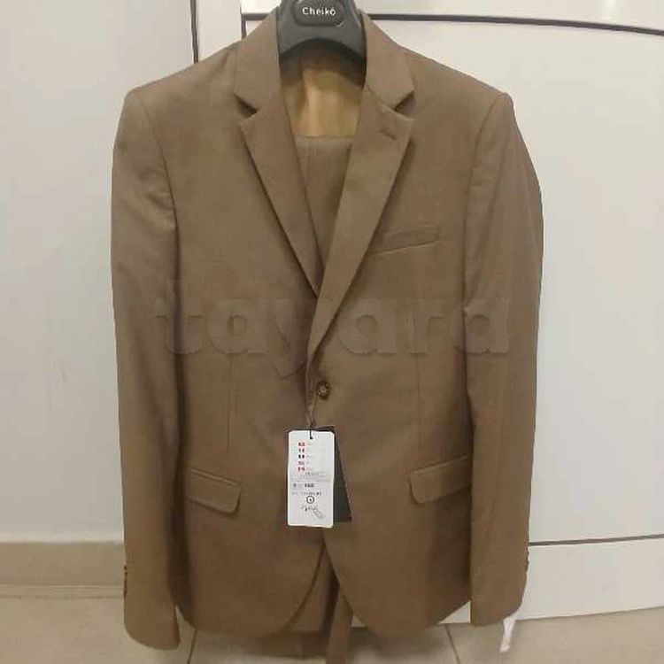 Costume marque cheiko