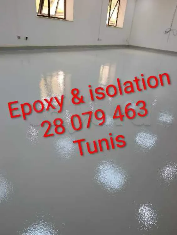 اشغال ارضيات الايبوكسي 28079463