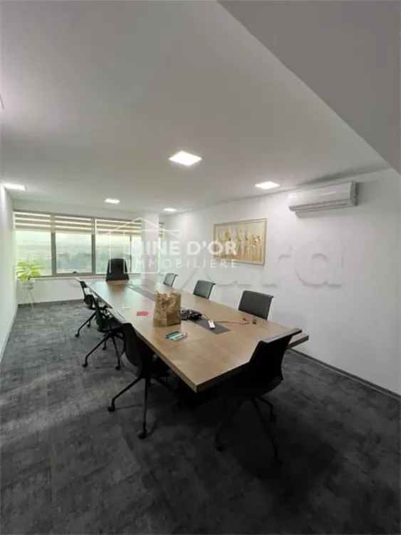 À Louer plateau 400m à 📍Montplaisir