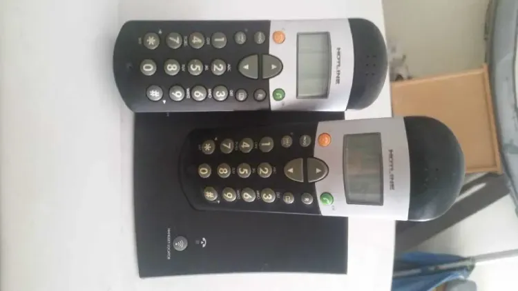 telephon fix sans fil