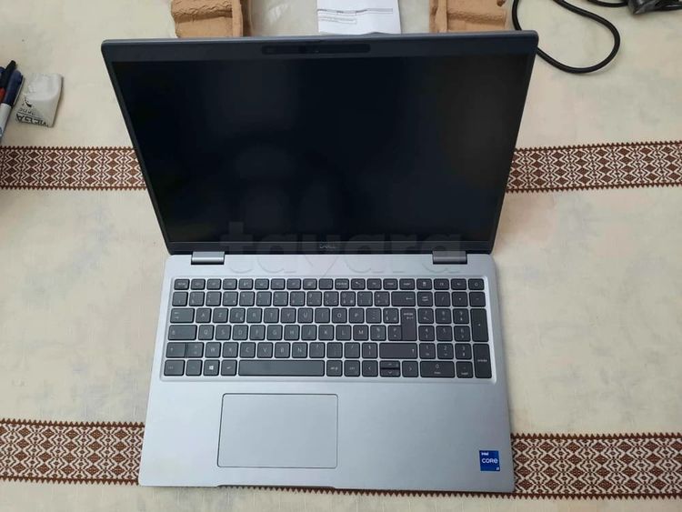 DELL Precision Core i7 11eme Gen 32G/NVIDA/SSD neuf Jamais Servie