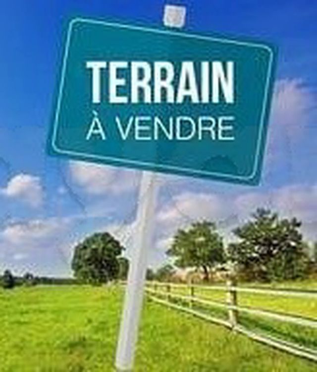 Des terrains à Akouda