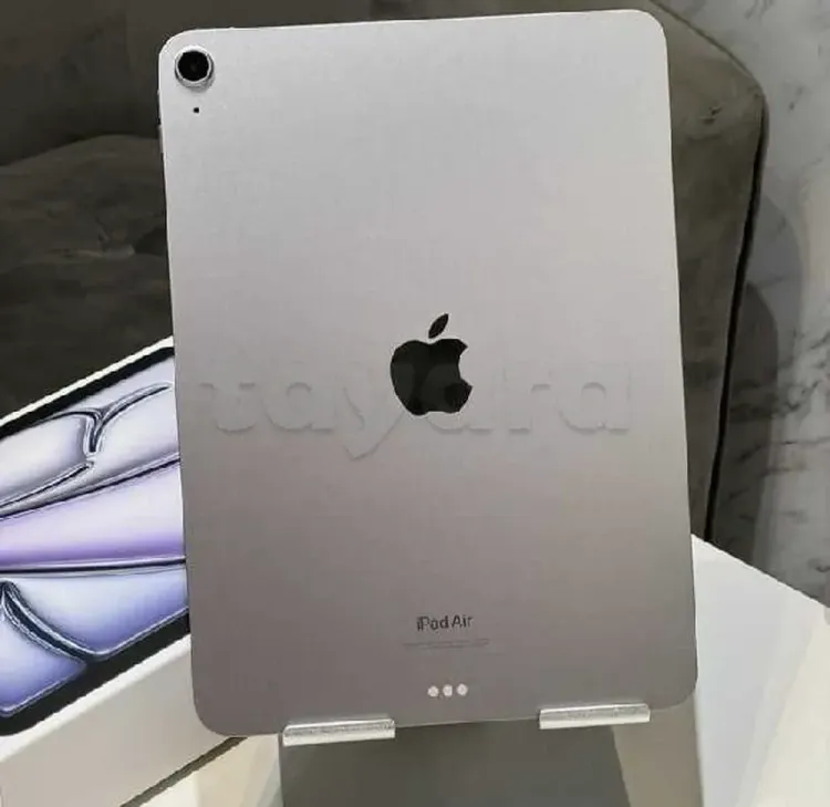 ipad air 6 256G cacheté