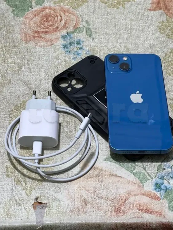 iphone 13 🩵