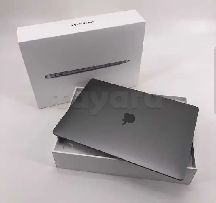 Macbook air m1 256/512 occasion