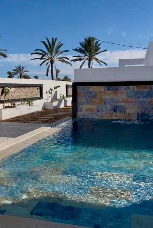 Villa Tazdayin à vendre