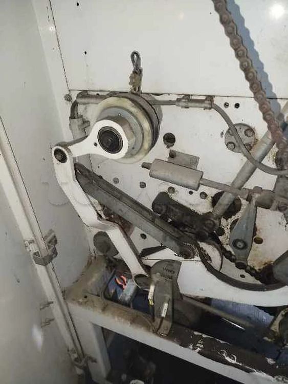 électricien industriel