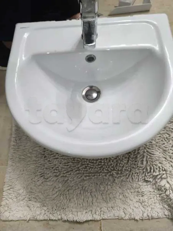 lavabo et toilettes wc