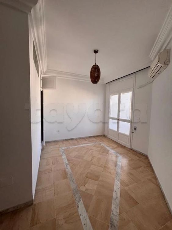 📍ENNASR 1 : APPARTEMENT S+1 A VENDRE