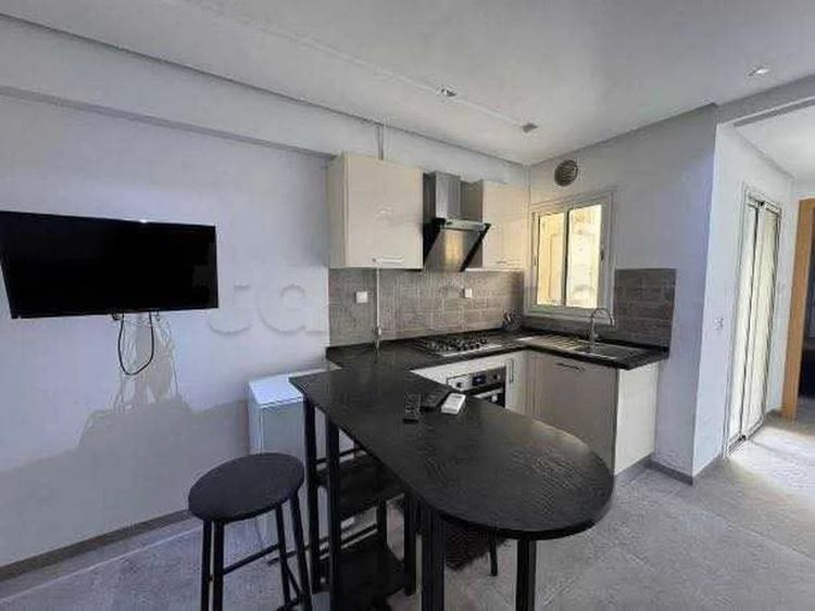 📍ENNASR 2 : APPARTEMENT S+1 A VENDRE