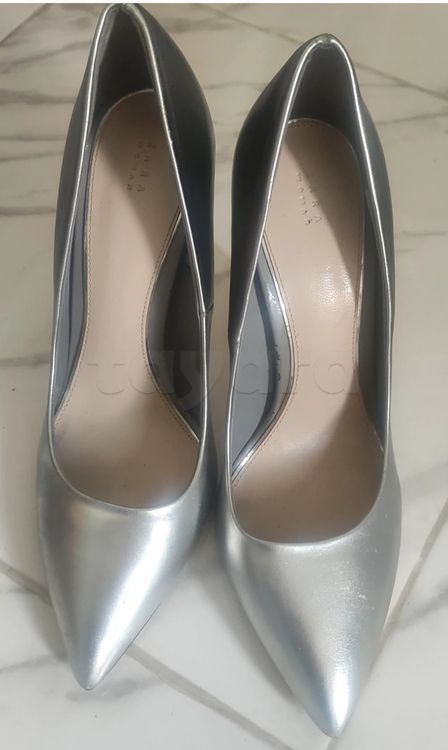Escarpins Zara en très bon état