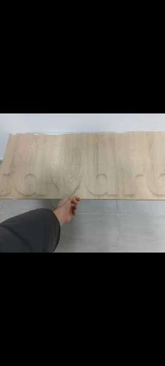 étagère présentoir