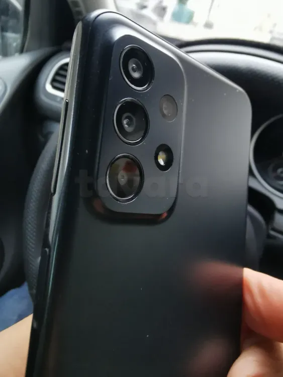 Samsung A33 5G 🖤 Officiel et Valider ✅️