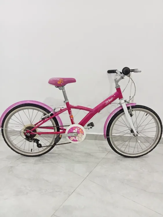 velo bitwin 20 pouce importe en tre bon eta