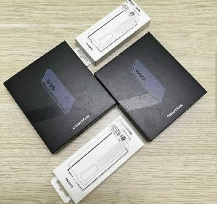 z fold 6 & z fold 5 12/256 12/512 cacheté