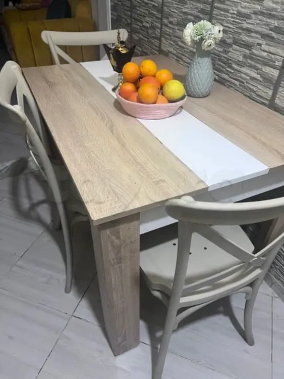 table à manger