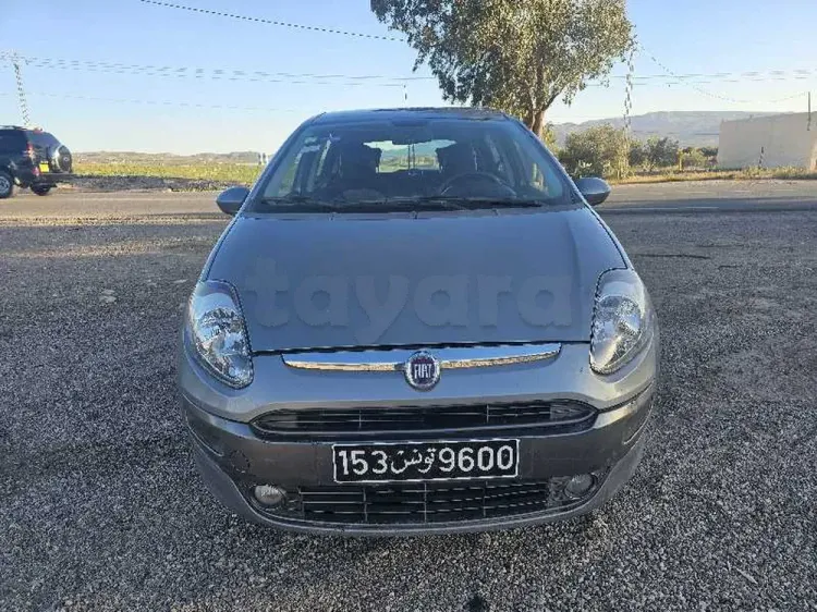 fiat evo premiere main