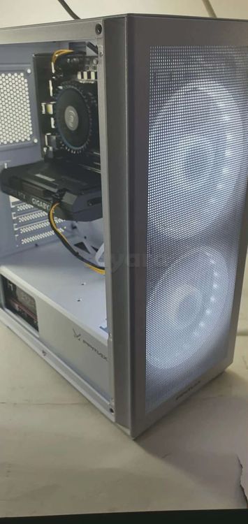 Gamer I3 12100F 16G RAM 256G Nvme RTX 3060