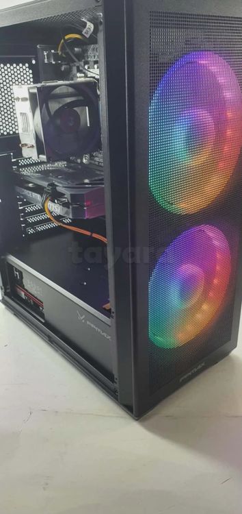 Gamer NEUF I5 12500 RTX 5060