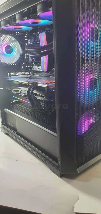 Gamer sous garanti I7 14700KF RX 6900XT 16G