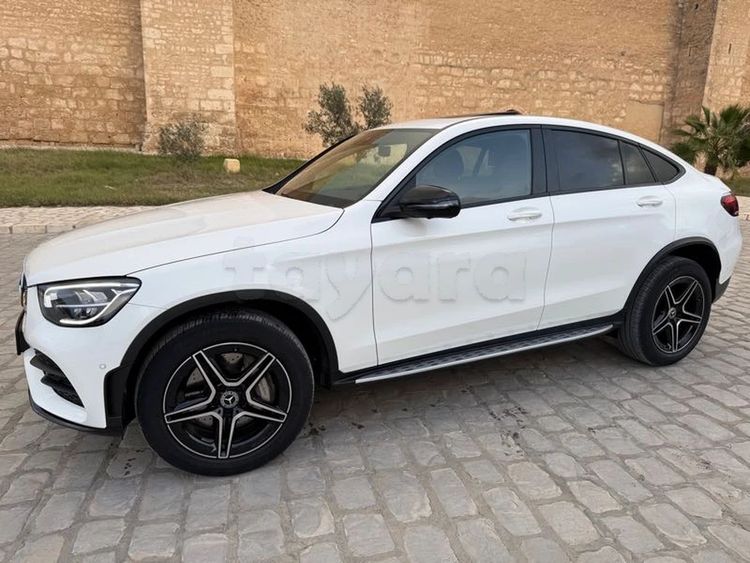 Glc300e kit amg