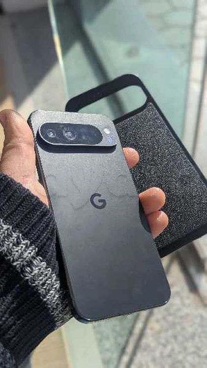 google pixel 9 pro xl