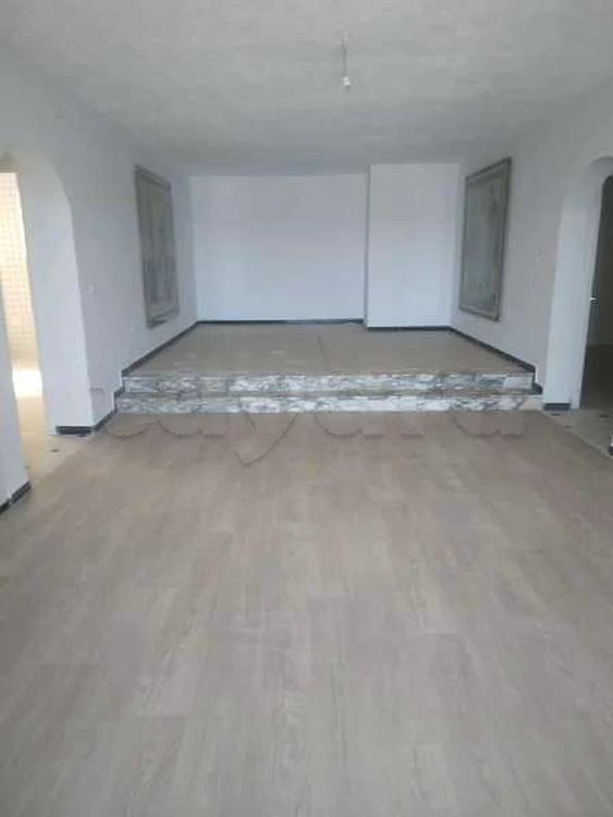 Grand rez de chaussée s2 vue sur mer au kram