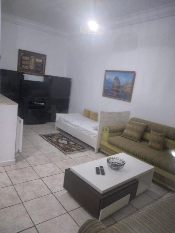 Grand s2 luxe meuble pres station train salammbo