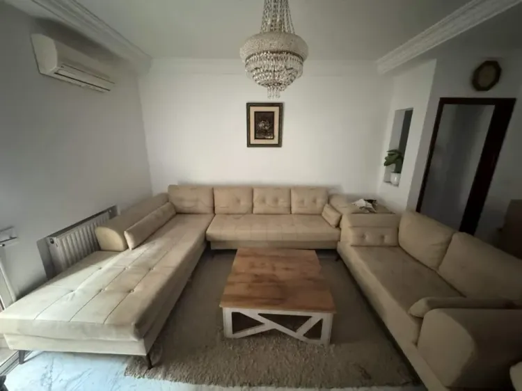 Salon 10 places à  vendre