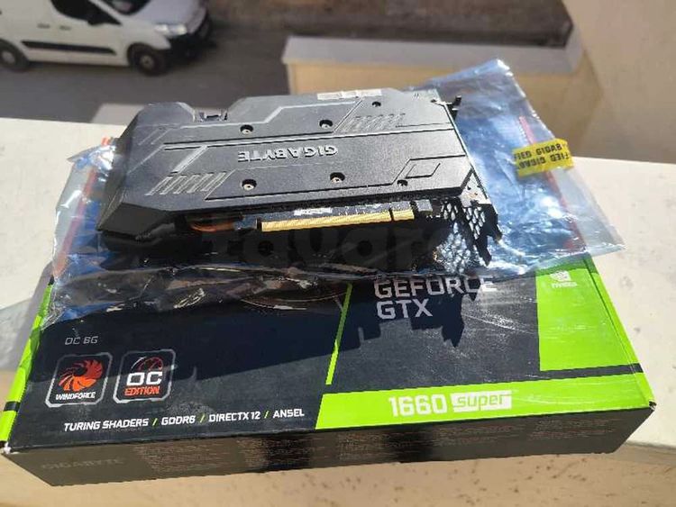 gtx 1660 super