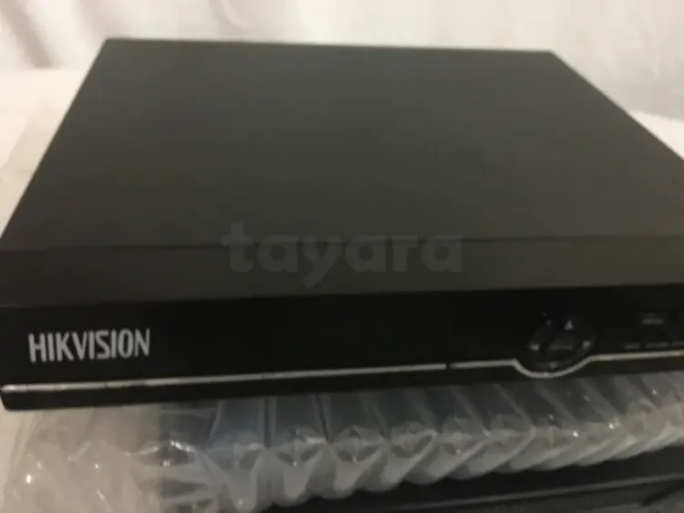 XVR 8CH 1080