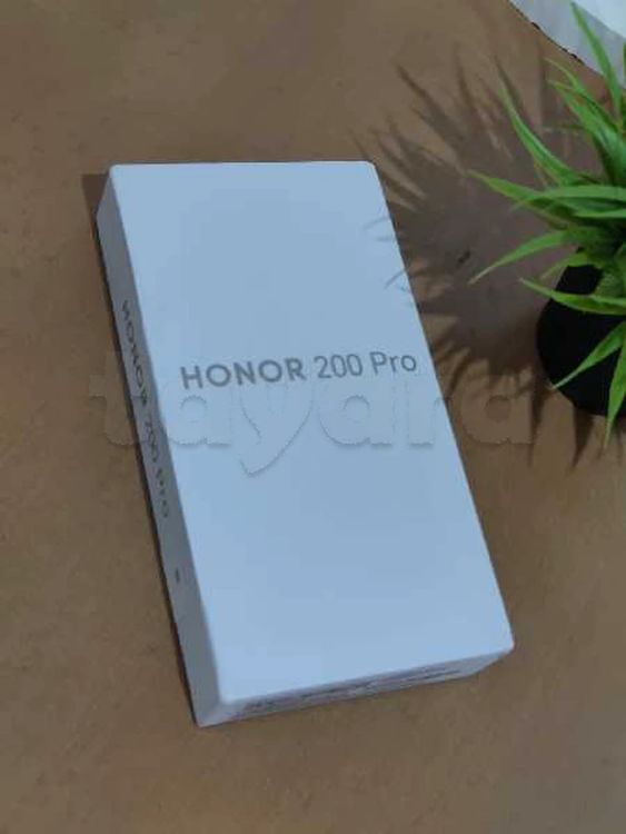 honor 200 Pro 512Go europe.