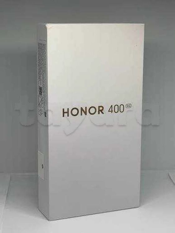 Honor 400 5G 512/256Go Cacheté Garantie