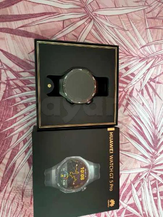 huawei GT5Pro