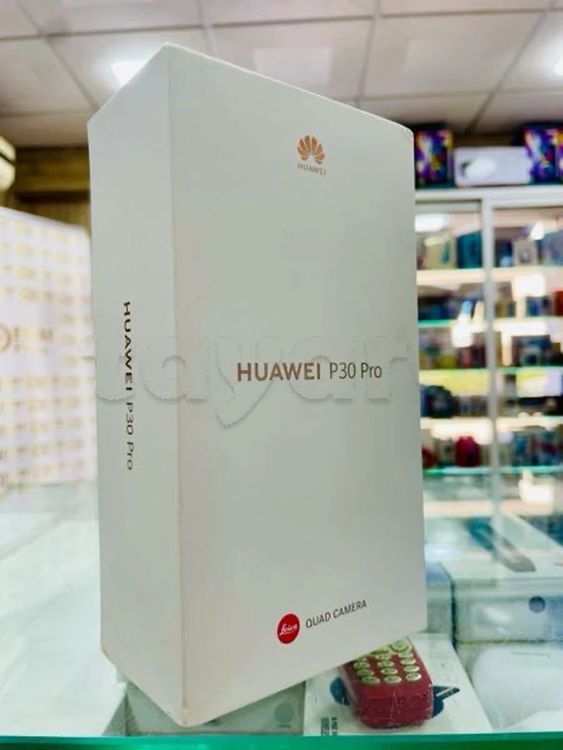HUAWEI p30 Pro Produits origine comme neuf