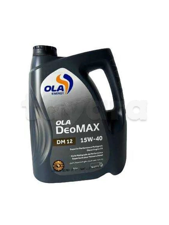 huile ola dm12 5l en gros