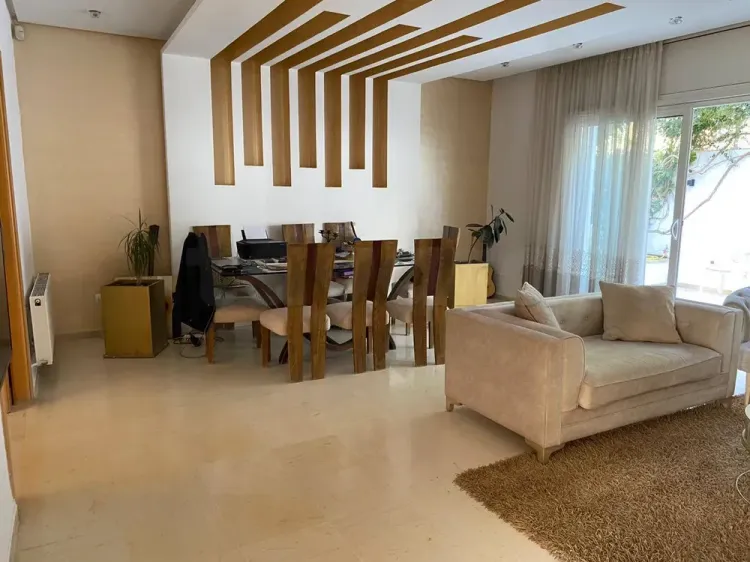 Villa standing prix  équitable