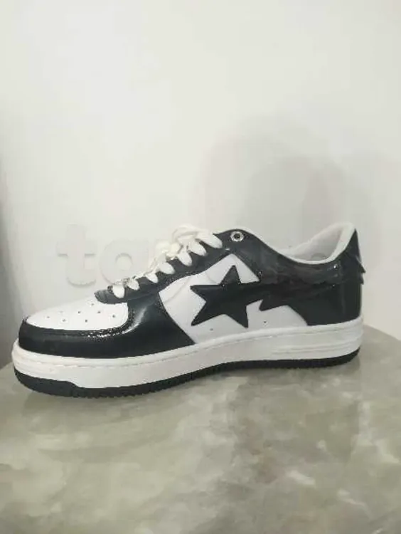 bapesta