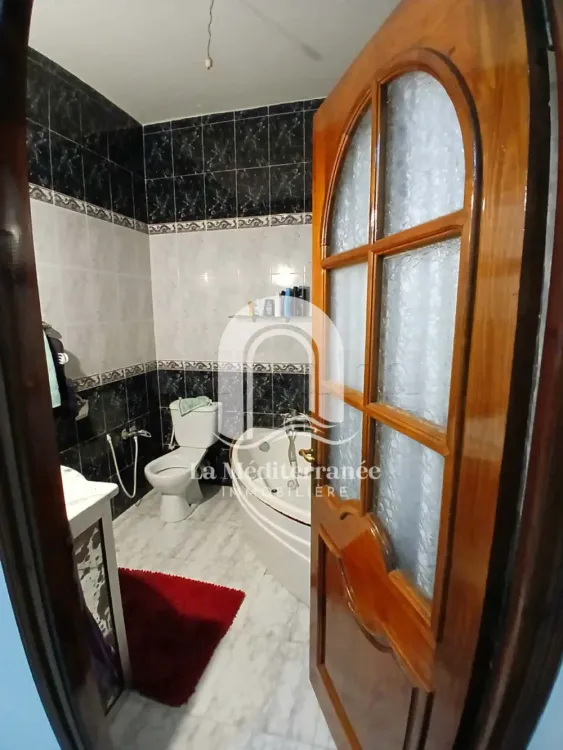 Villa à Nouvelle médina - 94332732