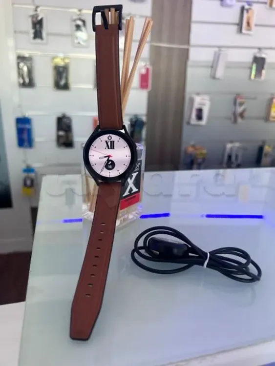 samsung Watch 4 44mm